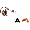 Débroussailleuse à Dos Thermique, 52 Cm3, 3 CV 1 Débroussailleuse à Dos Thermique, 52 Cm3, 3 CV -Promos Jardin Noble Magasin 9026770 1