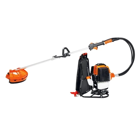 Débroussailleuse à Dos Thermique, 52 Cm3, 3 CV 4 Débroussailleuse à Dos Thermique, 52 Cm3, 3 CV – Image 2