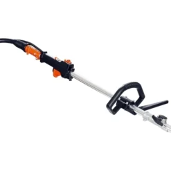 Débroussailleuse à Dos Thermique, 52 Cm3, 3 CV 9 Débroussailleuse à Dos Thermique, 52 Cm3, 3 CV -Promos Jardin Noble Magasin 9026770 3