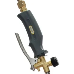 Brûleur De Mauvaises Herbes à Gaz Avec Piezo - Hozelock -Promos Jardin Noble Magasin 90466165 4