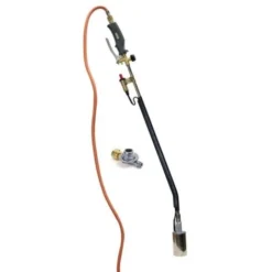 Brûleur De Mauvaises Herbes à Gaz Avec Piezo - Hozelock -Promos Jardin Noble Magasin 90466165 5