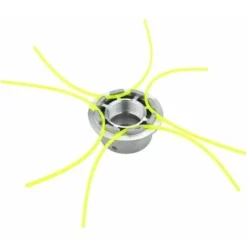 Tête De Débroussailleuse Universelle En Aluminium, Tete Universelle Bobineaux Pour Jardin, Pelouse, Patio 9 Tête De Débroussailleuse Universelle En Aluminium, Tete Universelle Bobineaux Pour Jardin, Pelouse, Patio -Promos Jardin Noble Magasin 90519899 3