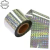 Bande Repulsif 4.8cmX80M Anti Pigeon Effaroucheur D'oiseaux Double Face Anti Oiseaux Bande Anti-Oiseaux Holographique Brillant Pour Effrayer Les Oiseaux Effaroucheur D' Oiseaux Versailles -Promos Jardin Noble Magasin 90583614 1