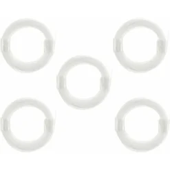 5 X Fils Torsadés Pré-Coupés De 5 Mètres Diamètre Du Fil 2 Mm STANLEY FATMAX STZST1326-XJ