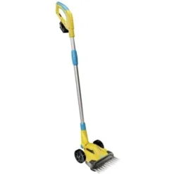 Gloria Haus Und Garten FineCut Sans Fil Coupe-bordures Sans Batterie, Sans Chargeur 18 V