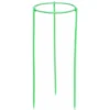 Support De Plante Grimpante Stakes Cage A Anneau-g De Support De Plante Haute Pour Legume-fleur De Plante De Jardin, Modele: S & 1PC -Promos Jardin Noble Magasin 91745735 1