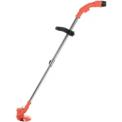 Coupe Bordure à Batterie Coupe Herbe Tondeuse électrique Débroussailleuse électrique Tondeuse à Batterie 12V 450W 18000RPM Avec 1 Batterie 2000mAh 9 Coupe Bordure à Batterie Coupe Herbe Tondeuse électrique Débroussailleuse électrique Tondeuse à Batterie 12V 450W 18000RPM Avec 1 Batterie 2000mAh -Promos Jardin Noble Magasin 91996894 3