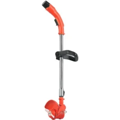 Coupe Bordure à Batterie Coupe Herbe Tondeuse électrique Débroussailleuse électrique Tondeuse à Batterie 12V 450W 18000RPM Avec 1 Batterie 2000mAh 10 Coupe Bordure à Batterie Coupe Herbe Tondeuse électrique Débroussailleuse électrique Tondeuse à Batterie 12V 450W 18000RPM Avec 1 Batterie 2000mAh -Promos Jardin Noble Magasin 91996894 4