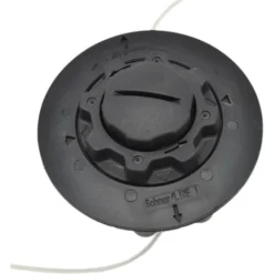 TÊTE DE FAUCHAGE Pour Tete Debroussailleuse Stihl FS38 FS45 FS46 FS50 FSE60 FSE71 FSE81 AUTOCUT C 5-2/4006 710 2105 -Promos Jardin Noble Magasin 92674943 3