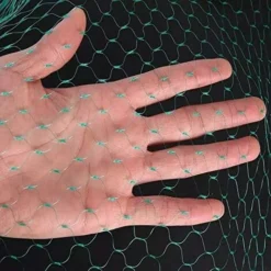 10 M X 4 M Filet Anti-Oiseaux,Filet Jardin Anti Oiseaux,Filet Anti Oiseaux Nylon,Protégez Arbres Fruitiers Et Les Légume Des Dommages Causés Par Les Oiseaux Et D'autres Animaux. -Promos Jardin Noble Magasin 92874447 4