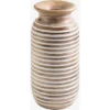 Vase En Bois De Manguier Chubut SKLUM 2 Vase En Bois De Manguier Chubut SKLUM -Promos Jardin Noble Magasin 92890314 1