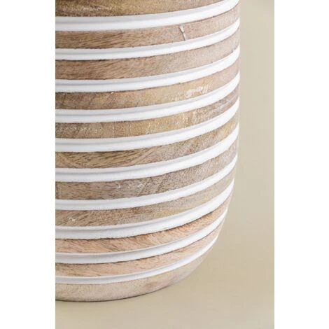 Vase En Bois De Manguier Chubut SKLUM 7 Vase En Bois De Manguier Chubut SKLUM – Image 5