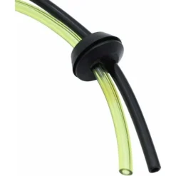 2 Ensembles Universel Filtre à Essence Joint Passe Durite Dans Durites D'essence De Tondeuses Durite D'essence Réservoir Filtre à Carburant Durite Essence Debroussailleuse THISNDE -Promos Jardin Noble Magasin 92910377 3