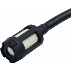 2 Ensembles Universel Filtre à Essence Joint Passe Durite Dans Durites D'essence De Tondeuses Durite D'essence Réservoir Filtre à Carburant Durite Essence Debroussailleuse THISNDE -Promos Jardin Noble Magasin 92910377 4