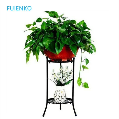 None Porte-plantes Tabouret Porte-fleurs Coleur De Noir 25x25x50cm 3 None Porte-plantes Tabouret Porte-fleurs Coleur De Noir 25x25x50cm