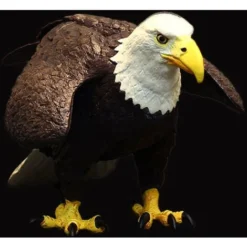 Anti Pigeon Pour Balcon, Effaroucheur Oiseaux, Repulsif Pigeon, Effaroucheur Pigeons, Hibou Avec Réfléchissant Bande Anti Corbeau Pour Jardin Garage 9 Anti Pigeon Pour Balcon, Effaroucheur Oiseaux, Repulsif Pigeon, Effaroucheur Pigeons, Hibou Avec Réfléchissant Bande Anti Corbeau Pour Jardin Garage -Promos Jardin Noble Magasin 93437001 3