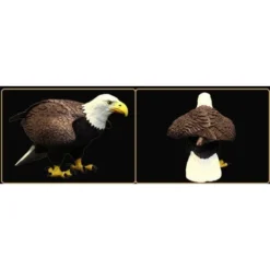 Anti Pigeon Pour Balcon, Effaroucheur Oiseaux, Repulsif Pigeon, Effaroucheur Pigeons, Hibou Avec Réfléchissant Bande Anti Corbeau Pour Jardin Garage 10 Anti Pigeon Pour Balcon, Effaroucheur Oiseaux, Repulsif Pigeon, Effaroucheur Pigeons, Hibou Avec Réfléchissant Bande Anti Corbeau Pour Jardin Garage -Promos Jardin Noble Magasin 93437001 4