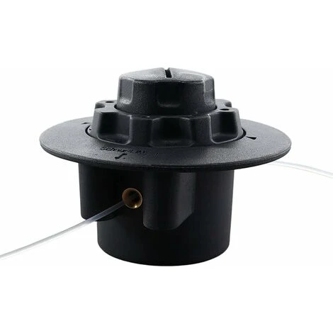 - Tête De Coupe Pour Stihl FS38 FS40 FS45 FS50 FSE60 FSE71 FSE81 TE600 TE700 TE1000 Auto Cut C5-2 4006 710 2105 5 - Tête De Coupe Pour Stihl FS38 FS40 FS45 FS50 FSE60 FSE71 FSE81 TE600 TE700 TE1000 Auto Cut C5-2 4006 710 2105 – Image 3