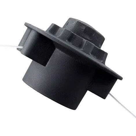 - Tête De Coupe Pour Stihl FS38 FS40 FS45 FS50 FSE60 FSE71 FSE81 TE600 TE700 TE1000 Auto Cut C5-2 4006 710 2105 6 - Tête De Coupe Pour Stihl FS38 FS40 FS45 FS50 FSE60 FSE71 FSE81 TE600 TE700 TE1000 Auto Cut C5-2 4006 710 2105 – Image 4