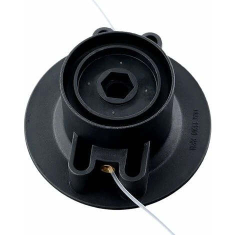 - Tête De Coupe Pour Stihl FS38 FS40 FS45 FS50 FSE60 FSE71 FSE81 TE600 TE700 TE1000 Auto Cut C5-2 4006 710 2105 7 - Tête De Coupe Pour Stihl FS38 FS40 FS45 FS50 FSE60 FSE71 FSE81 TE600 TE700 TE1000 Auto Cut C5-2 4006 710 2105 – Image 5