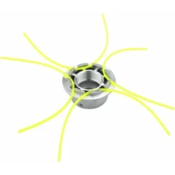 Aluminium Tête De Débroussailleuse Aluminium Fils Tête Coupe-bordure 4 Lignes Universel Tete Debroussailleuse Pour Jardin,Pelouse,Patio 9 Aluminium Tête De Débroussailleuse Aluminium Fils Tête Coupe-bordure 4 Lignes Universel Tete Debroussailleuse Pour Jardin,Pelouse,Patio -Promos Jardin Noble Magasin 93579450 3