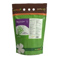 CULTIVERS Terre Diatomée 5 Kg Broyage - 100 % Naturel Et Écologique - Qualité Alimentaire E55Ic Non Calciné Haute Pureté, Sans Traitement Ni Résidus
