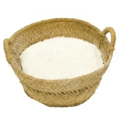 CULTIVERS Terre Diatomée 5 Kg Broyage - 100 % Naturel Et Écologique - Qualité Alimentaire E55Ic Non Calciné Haute Pureté, Sans Traitement Ni Résidus -Promos Jardin Noble Magasin 93581680 5