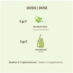 CULTIVERS Engrais écologique à Base De Calcium 5 Kg. Engrais 100% Soluble. Correcteur De Calcium à Haute Concentration Pour Tous Les Types De Plantes, D'arbres, D'arbres Fruitiers Et De Légumes -Promos Jardin Noble Magasin 93581697 4