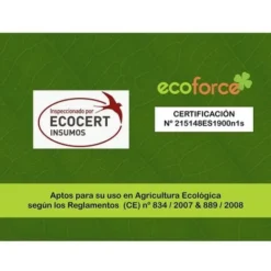 CULTIVERS Oxychlorure De Cuivre 1 L Concentré 70% Écologique (Action Fongique) - Engrais Pour Plantes Et Arbres De Type Taupe - Engrais 100% Cuivre Naturel Oxycuivre Eco -Promos Jardin Noble Magasin 93581793 2