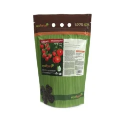CULTIVERS Engrais Tomate écologique De 5 Kg Engrais D'origine 100 % Organique Et Naturel Microgran. Améliore La Productivité Des Cultures