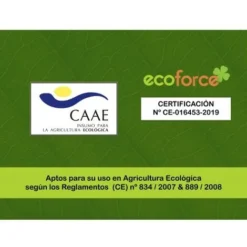 CULTIVERS Engrais Biologique Pour Agrumes 20 Kg. Engrais 100% Organique Pour Citronnier, Oranger, Etc. Rendement Plus élevé Et Grosseur Des Fruits Accrue -Promos Jardin Noble Magasin 93581995 3