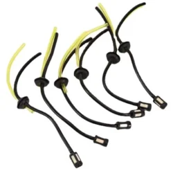 RAINBOW Accessoires De Tondeuse à Gazon, Tuyau D'essence Débroussailleuse De Rechange, 2pcs Jaune, Pcs Filtre à Essence, Pour Taille-haie Taille-haie 8 RAINBOW Accessoires De Tondeuse à Gazon, Tuyau D'essence Débroussailleuse De Rechange, 2pcs Jaune, Pcs Filtre à Essence, Pour Taille-haie Taille-haie -Promos Jardin Noble Magasin 94385767 3