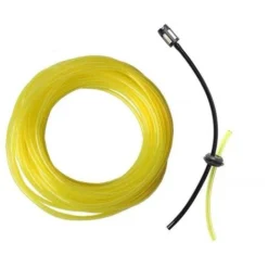 RAINBOW Accessoires De Tondeuse à Gazon, Tuyau D'essence Débroussailleuse De Rechange, 2pcs Jaune, Pcs Filtre à Essence, Pour Taille-haie Taille-haie 9 RAINBOW Accessoires De Tondeuse à Gazon, Tuyau D'essence Débroussailleuse De Rechange, 2pcs Jaune, Pcs Filtre à Essence, Pour Taille-haie Taille-haie -Promos Jardin Noble Magasin 94385767 4