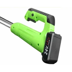 Débroussailleuse Sans Fil Avec Batterie 24V 8000mAh -Promos Jardin Noble Magasin 94720130 4