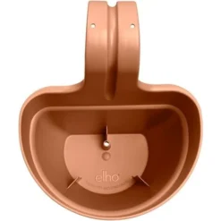 Elho VASE BALCONETTA VIBIA CAMPANA EASY HANGER PETITE TERRE -Promos Jardin Noble Magasin 95153488 3