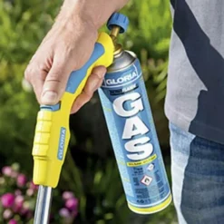 Gloria THERMOFLAMM BIO CONFORT PLUS HERBICIDE THERMIQUE -Promos Jardin Noble Magasin 95157859 3