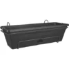 Elho FIORIERA GREEN BASICS TROUGH ALLIN1 50CM COLORE A SCELTA 2 Elho FIORIERA GREEN BASICS TROUGH ALLIN1 50CM COLORE A SCELTA -Promos Jardin Noble Magasin 95162031 1