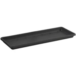 Elho SOTTOVASO BARCELONA TROUGH SAUCER 70CM COLORE A SCELTA