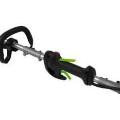 Débroussailleuse Thermique 47cm³ Coupe 25cm + Lame Et Fil Nylon Réservoir 1L Autonomie 1h30 Port Dorsal VITO 10 Débroussailleuse Thermique 47cm³ Coupe 25cm + Lame Et Fil Nylon Réservoir 1L Autonomie 1h30 Port Dorsal VITO -Promos Jardin Noble Magasin 95266498 4