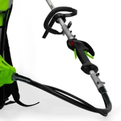 Débroussailleuse Thermique 47cm³ Coupe 25cm + Lame Et Fil Nylon Réservoir 1L Autonomie 1h30 Port Dorsal VITO 11 Débroussailleuse Thermique 47cm³ Coupe 25cm + Lame Et Fil Nylon Réservoir 1L Autonomie 1h30 Port Dorsal VITO -Promos Jardin Noble Magasin 95266498 5