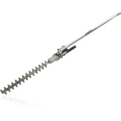 Débroussailleuse Thermique 4 Outils En 1 Moteur 2T 33 Cm³ Taille Haies Coupe Bordures Elagueuse VITO -Promos Jardin Noble Magasin 95266499 5