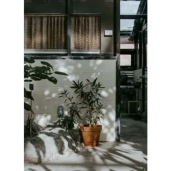 KOTARBAU Lot De 4 Pots De Fleurs En Terre Cuite Ø 15 Cm Avec Bord Pour L'intérieur Et Le Jardin 11 KOTARBAU Lot De 4 Pots De Fleurs En Terre Cuite Ø 15 Cm Avec Bord Pour L'intérieur Et Le Jardin -Promos Jardin Noble Magasin 95292469 5