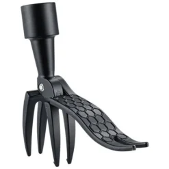 Extracteur De Mauvaises Herbes Debout Pas De Flexion Désherbage Jardinage Désherbeur Vertical