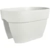 Elho VASO VIBIA CAMPANA FLOWER BRIDGE 40CM COLORE A SCELTA 2 Elho VASO VIBIA CAMPANA FLOWER BRIDGE 40CM COLORE A SCELTA -Promos Jardin Noble Magasin 95387575 1