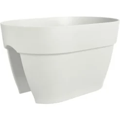 Elho VASO VIBIA CAMPANA FLOWER BRIDGE 40CM COLORE A SCELTA