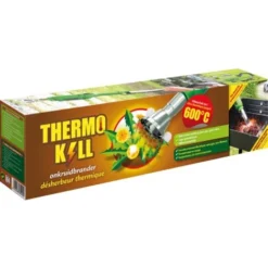 Déherbeur "Thermo Kill" 2000w - 650°C. BSI. 19489