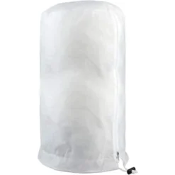 Protection Hivernale Pour Plantes, Grande Protection Contre Le Gel, Sac Pour Plantes En Pot, Respirant, Indéchirable, Réutilisable, Sac De Protection Pour Plantes, Protection Contre Le Gel