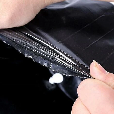 500pcs Pot De Pépinière En Plastique Contenant De Propagation De Plantes 8cmx8cm Thsinde 7 500pcs Pot De Pépinière En Plastique Contenant De Propagation De Plantes 8cmx8cm Thsinde – Image 5