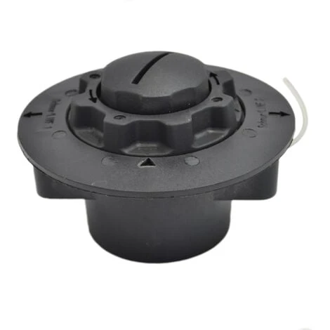 TÊTE DE FAUCHAGE Pour Coupe-Bordure STIHL FS38 FS45 FS46 FS50 FSE60 FSE71 FSE81 AUTOCUT C 5-2/4006 710 2105 3 TÊTE DE FAUCHAGE Pour Coupe-Bordure STIHL FS38 FS45 FS46 FS50 FSE60 FSE71 FSE81 AUTOCUT C 5-2/4006 710 2105