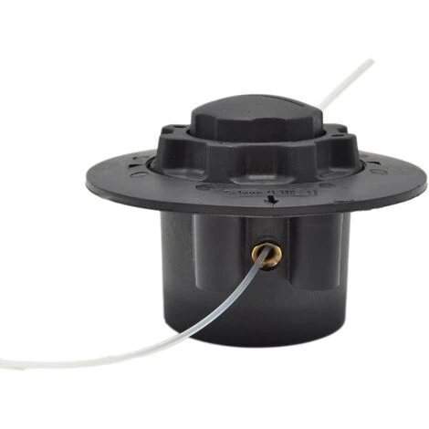 TÊTE DE FAUCHAGE Pour Coupe-Bordure STIHL FS38 FS45 FS46 FS50 FSE60 FSE71 FSE81 AUTOCUT C 5-2/4006 710 2105 4 TÊTE DE FAUCHAGE Pour Coupe-Bordure STIHL FS38 FS45 FS46 FS50 FSE60 FSE71 FSE81 AUTOCUT C 5-2/4006 710 2105 – Image 2